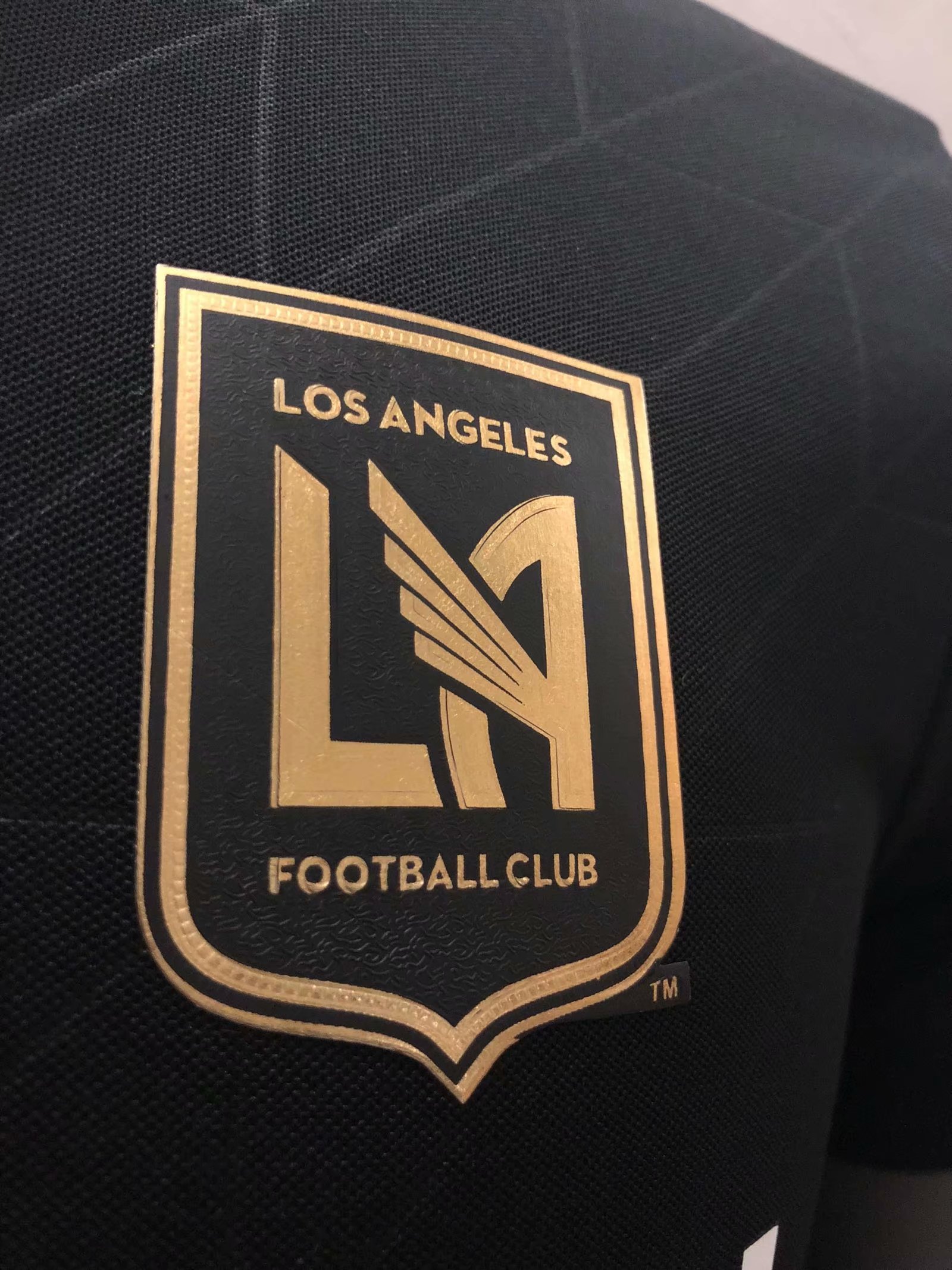 Los Angeles FC